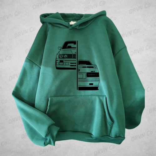 Classic 30 Hoodie