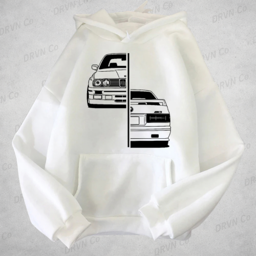 Classic 30 Hoodie