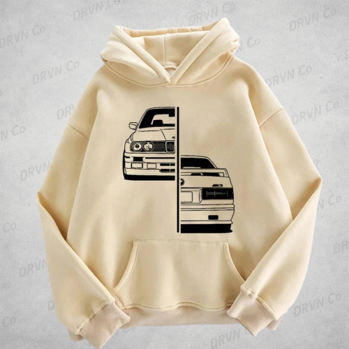 Classic 30 Hoodie