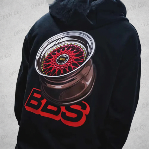 BBS - Classic Hoodie