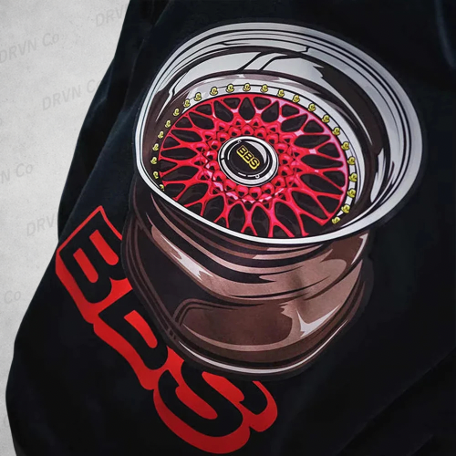 BBS - Classic Hoodie