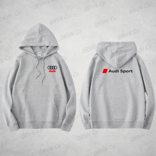 Audi RS - Classic Hoodie