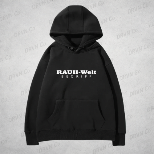 RWB Hoodies