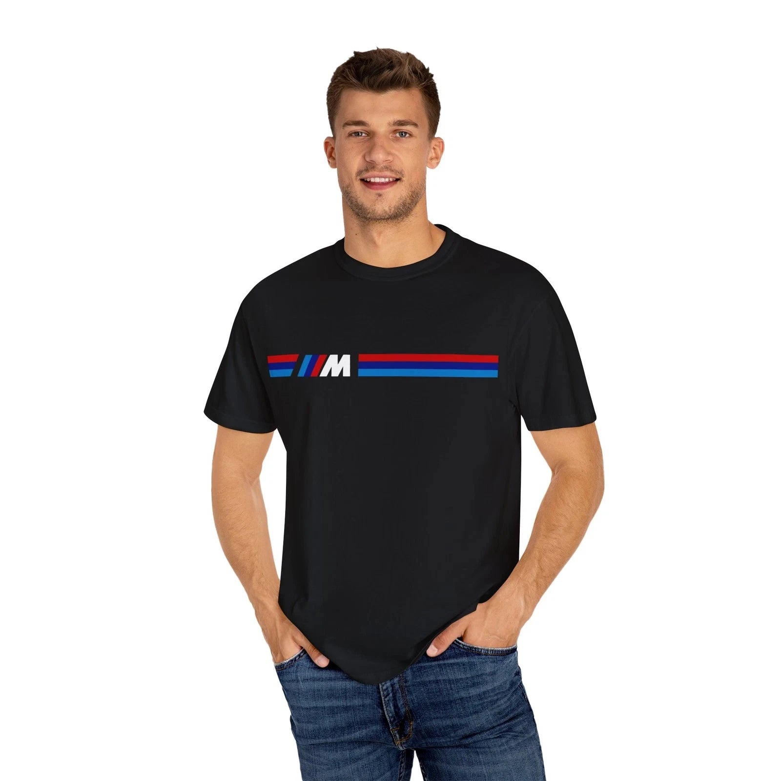 BMW M3 Graphic Tee