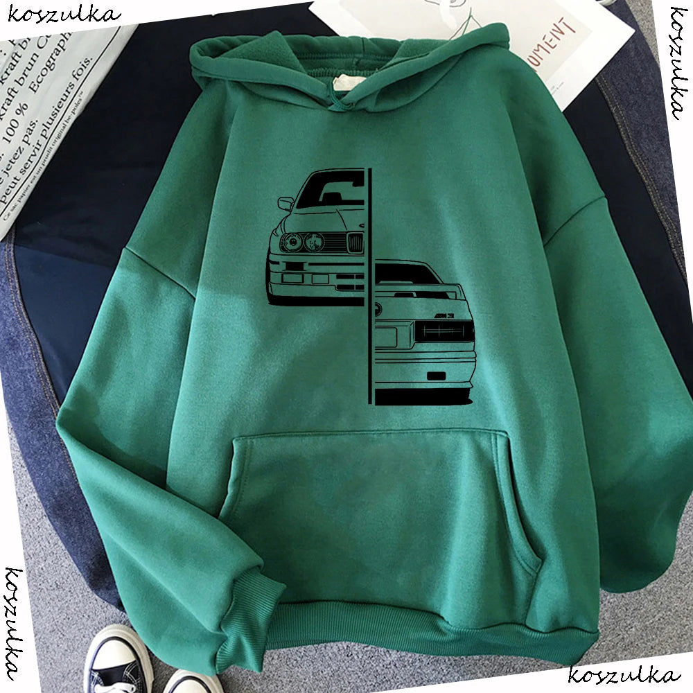 Classic 30 Hoodie