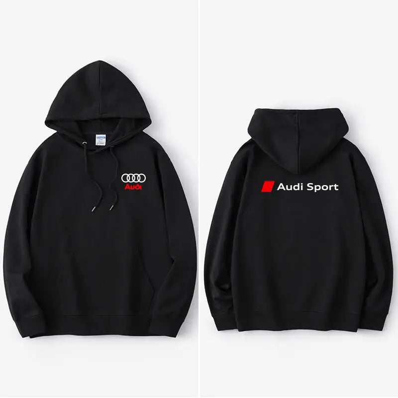 Audi RS - Classic Hoodie