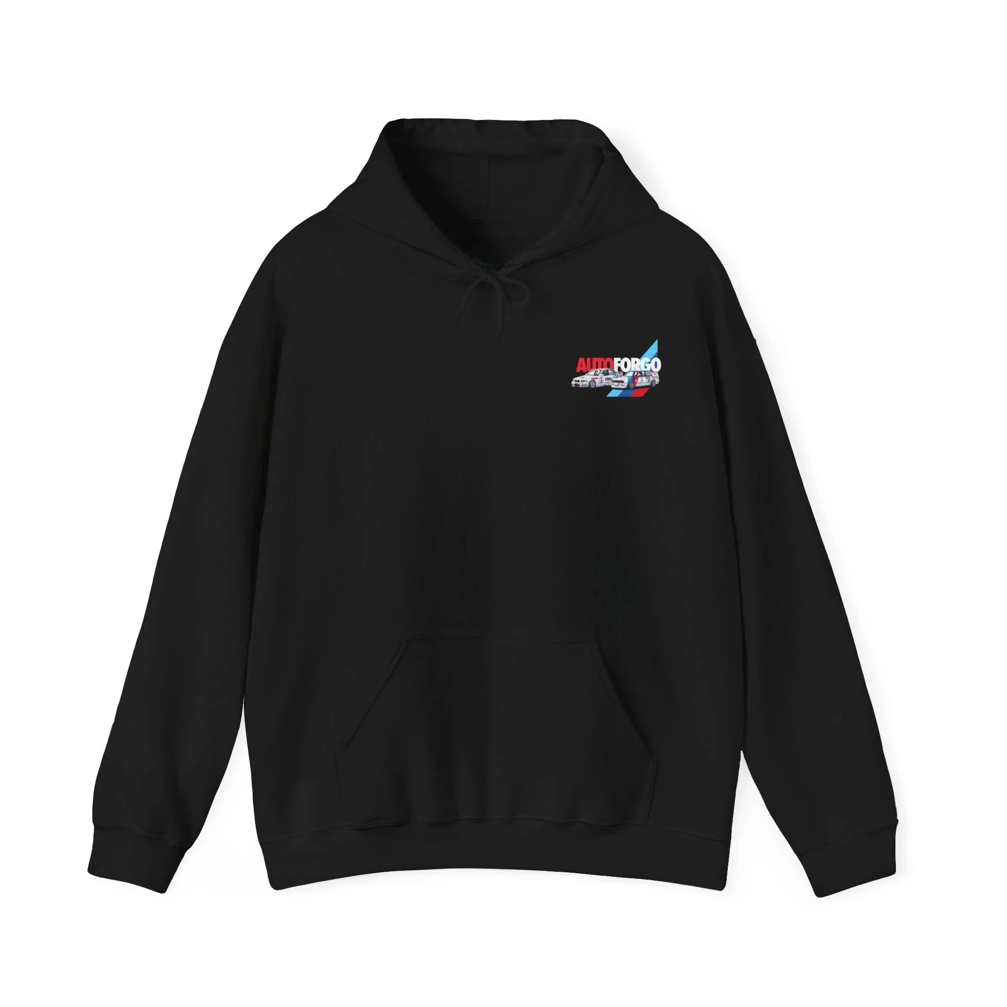 BMW Golden Era Heaven Hoodie