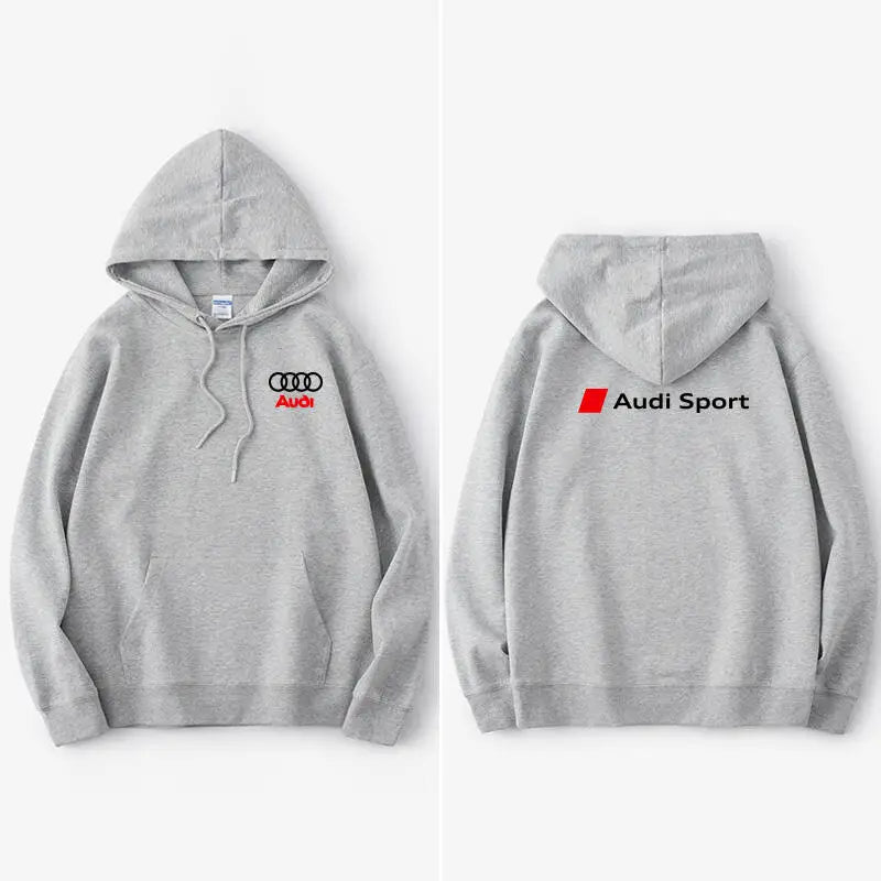 Audi RS - Classic Hoodie