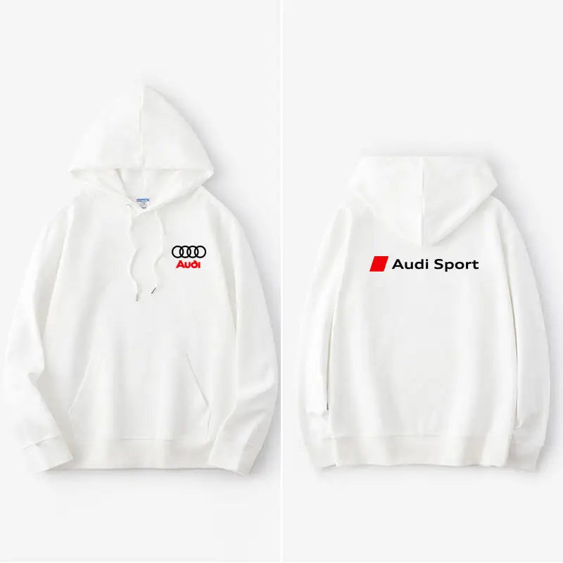 Audi RS - Classic Hoodie