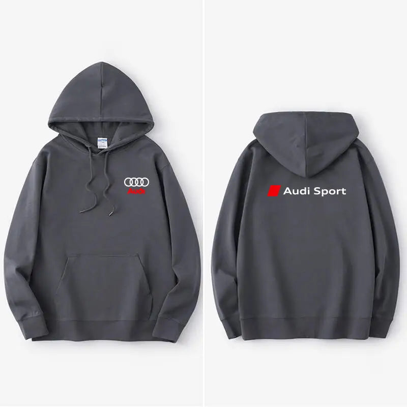 Audi RS - Classic Hoodie