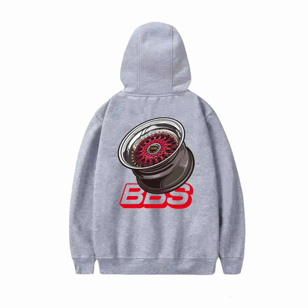 BBS - Classic Hoodie