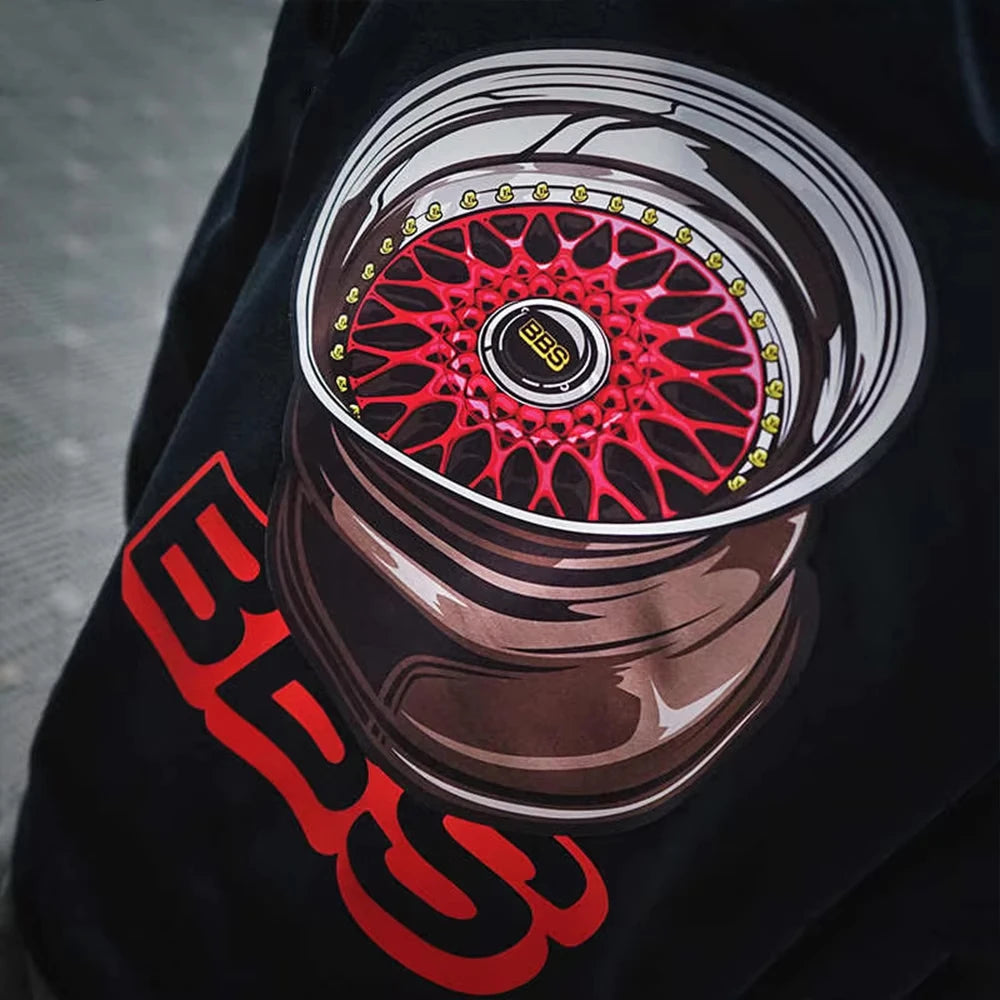 BBS - Classic Hoodie