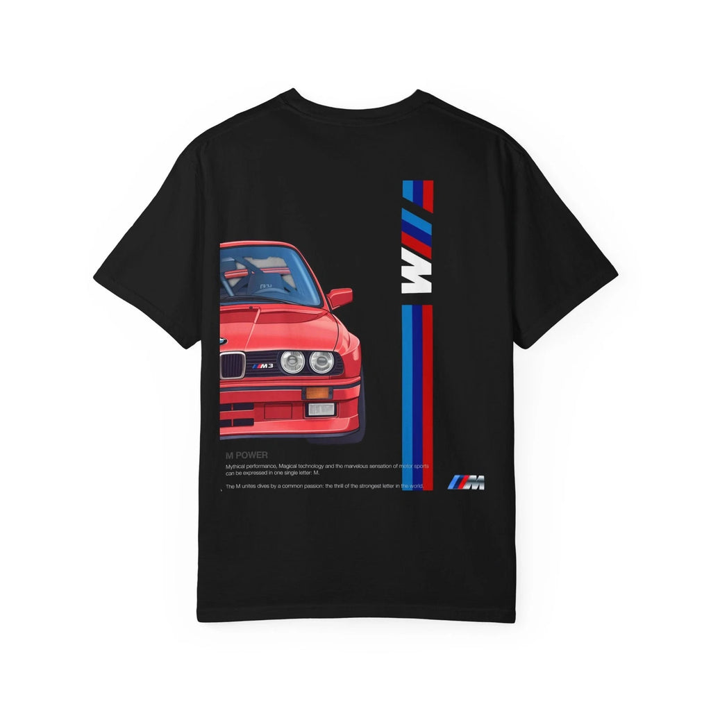 BMW M3 Graphic Tee