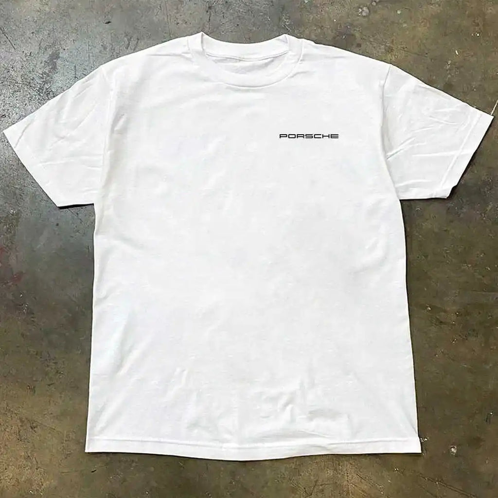 Porsche GT3 Tee