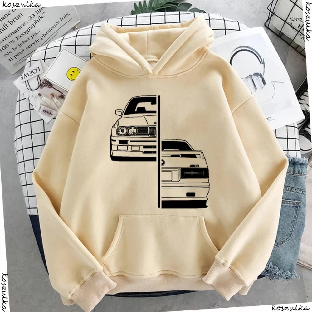 Classic 30 Hoodie